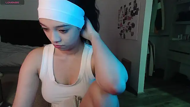 Jasmine_019 라이브 XXX 채팅