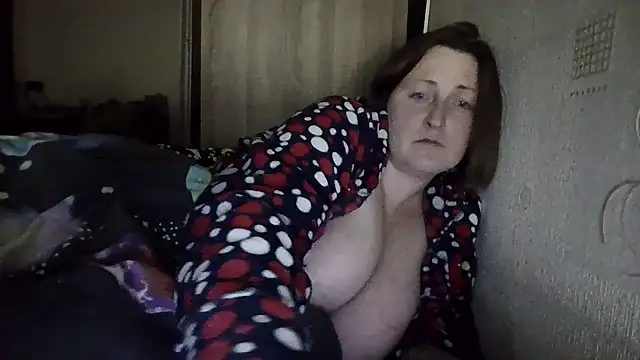 AllaSowinskaya's Live XXX Chat