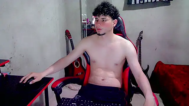 Atom_Hot – Naživo XXX chat
