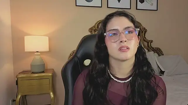 LiLLiAnderson Chat XXX live