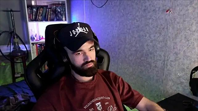 Chat XXX Live _Serious_Man