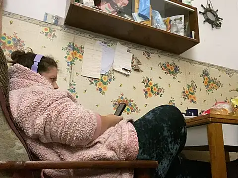 badfox5000n Live XXX chat