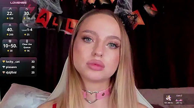 zabavva's Live XXX Chat