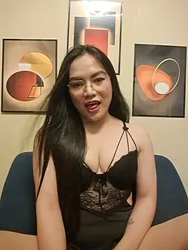 Chatroom XXX en direct de SweetJewel