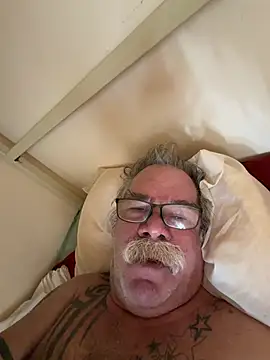Caesar_Baxter 라이브 XXX 채팅