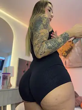 Živý XXX chat mariablonde