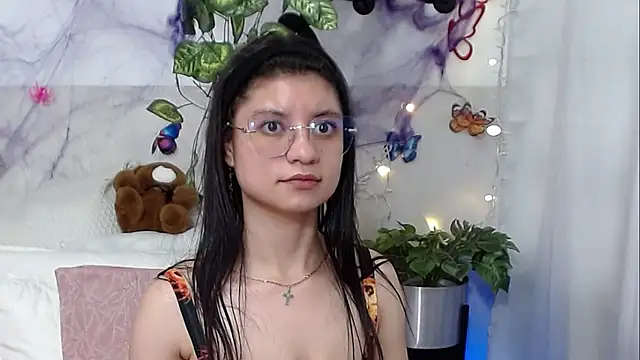 LindaCatalina_ Obrolan Langsung XXX
