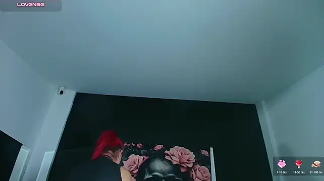 EvaaFoxxy1 即時 XXX 聊天