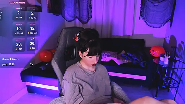 Lily_xBabe 即時 XXX 聊天