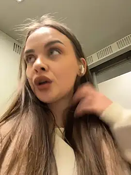 KristiRich Obrolan Langsung XXX