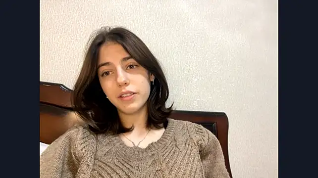 JessicaRomjue Live XXX Chat