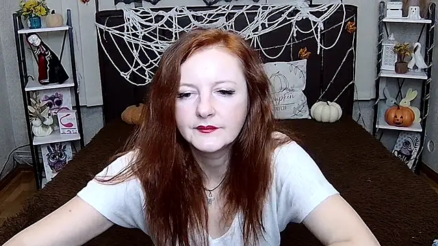 MeganPirs Adlı Modelin Canlı XXX Sohbeti