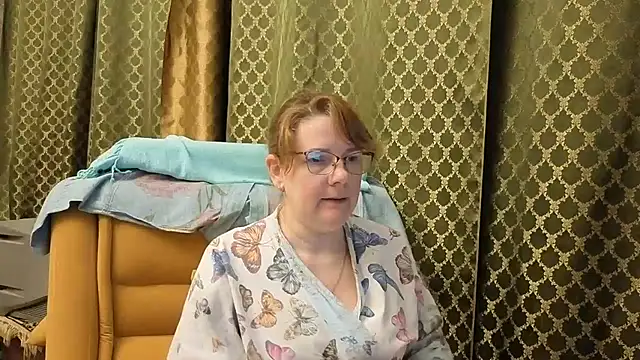 Miss_SandraX Chat XXX live