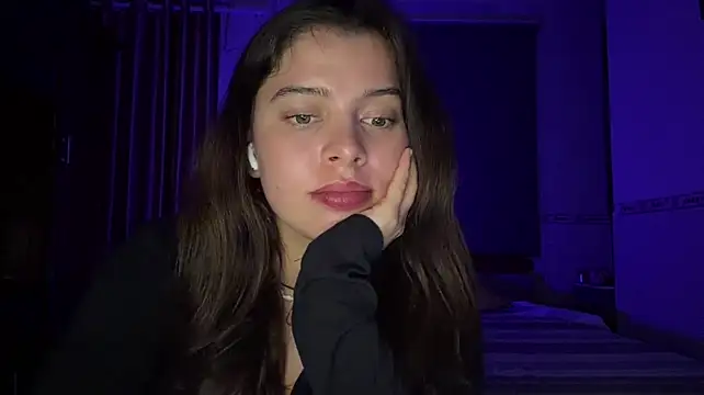 KayleneLoukanis Chat XXX live