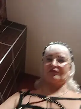 Chat XXX en directo de Jemma_Cori