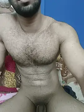 โชว์เว็บแคมของ muscularguywithbigcock