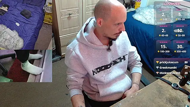 Živý XXX chat ryder2012