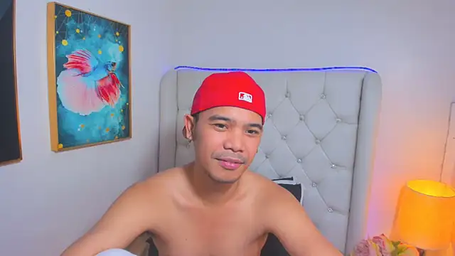 Chat XXX en directo de AsianZero