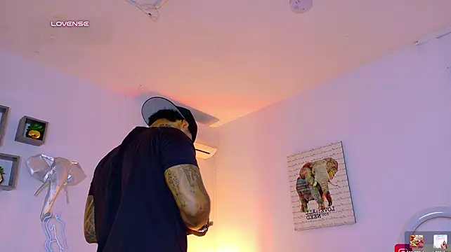 JordanSmiith_ Live XXX-Chat