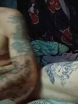 Mrluckstickn Live XXX chat