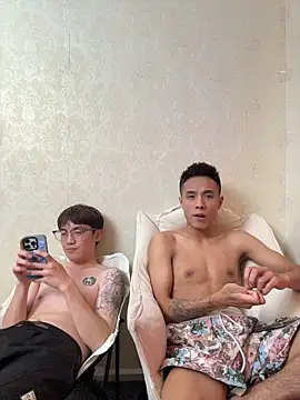 XiaoLin-01 Live XXX-Chat