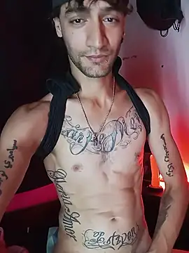 Thiago_Monteiro Chat XXX in diretta