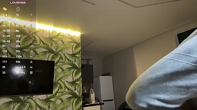 NatalieAnene Live XXX Chat