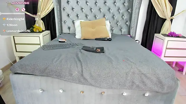 Chatroom XXX en direct de Issabela_Roa