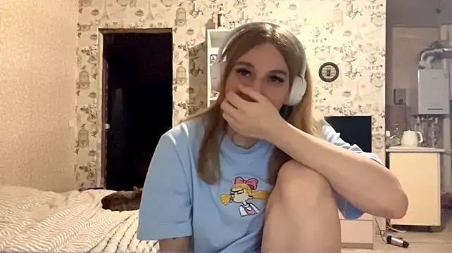 MickeyAshland Live XXX Chat