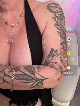 Chat XXX Live German_Milf