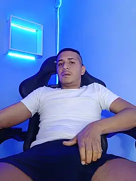 JoaoSalgado's Live XXX Chat
