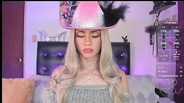 AngelsJones21 라이브 XXX 채팅