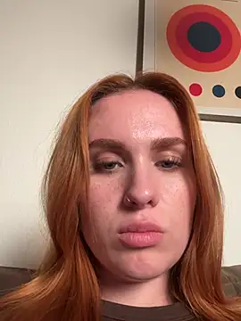 ChiaraVelvet Chat XXX live