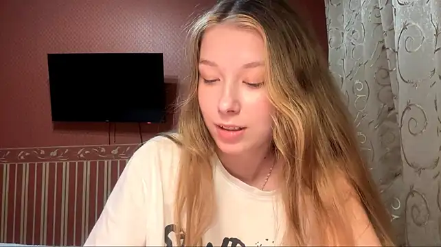 VaelZira Live XXX Chat
