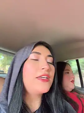 XXX chat uživo modela samybenson