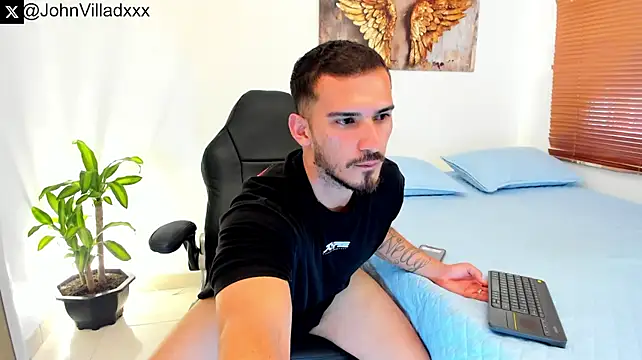Živý XXX chat estivii
