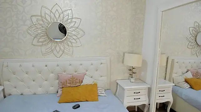 damianna_ Chat XXX live
