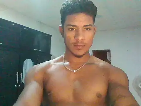 Chat +18 de Gregory_xxx ao vivo