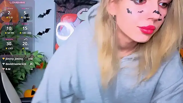 EmmaGil Chat XXX live
