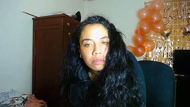 AmaraRoberts420 Live XXX Chat