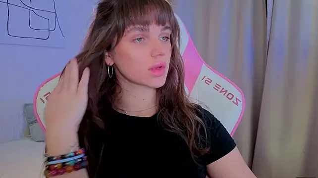 XXX chat uživo modela aesthetics__tease