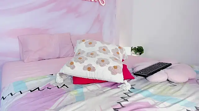 Iam_Caami_'s Webcam Show