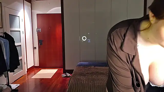 Kiki_Tiki Live XXX Chat