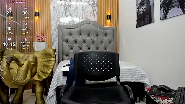 Chat XXX Live Noha_scott