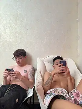 XiaoLin-01 live XXX chat