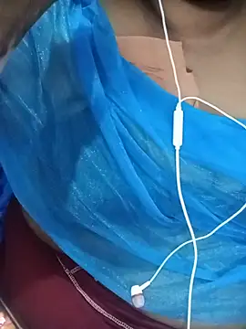 deepika-mallus' Webcam Show