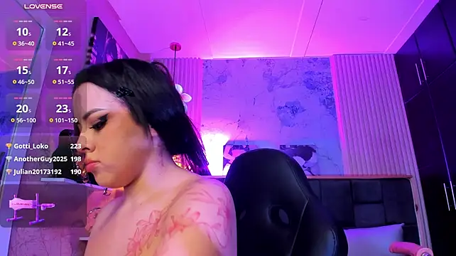 Alisontatcher Chat XXX live