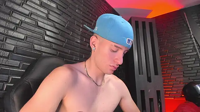 hunterheat__ Live XXX-chat