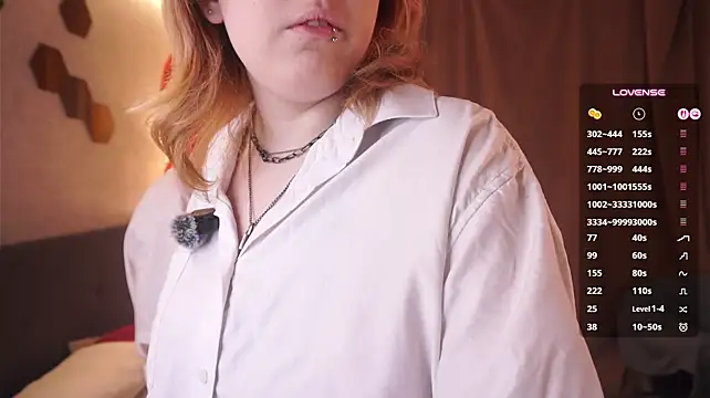 Czat XXX na żywo – MarilynGasman