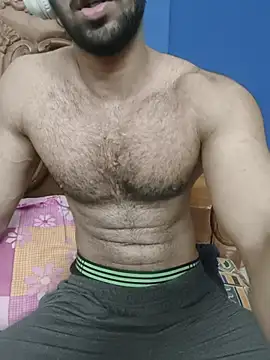 muscularguywithbigcock – webcam-show
